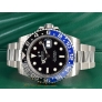 126710BLNR Oyster "Batman" - Like New 2022