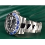 126710BLNR Oyster "Batman" - Like New 2022