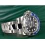 126710BLNR Oyster "Batman" - Like New 2022