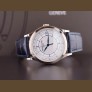 Calatrava White gold 38mm Like New Full set