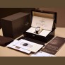 Calatrava White gold 38mm Like New Full set