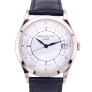 Calatrava White gold 38mm Like New Full set