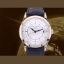 Calatrava White gold 38mm Like New Full set