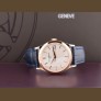 5296R-010 18k Rose Gold Like New