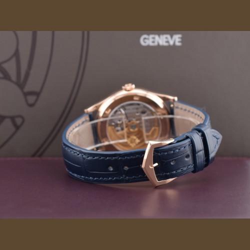 5296R-010 18k Rose Gold Like New