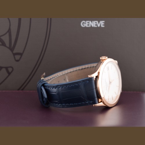 5296R-010 18k Rose Gold Like New