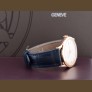 5296R-010 18k Rose Gold Like New