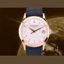5296R-010 18k Rose Gold Like New