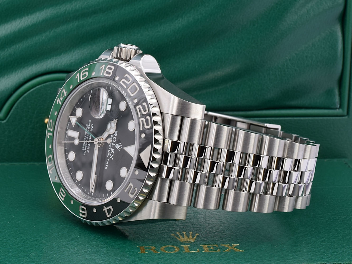 126720VTNR "Sprite" Jubilee - New 2026