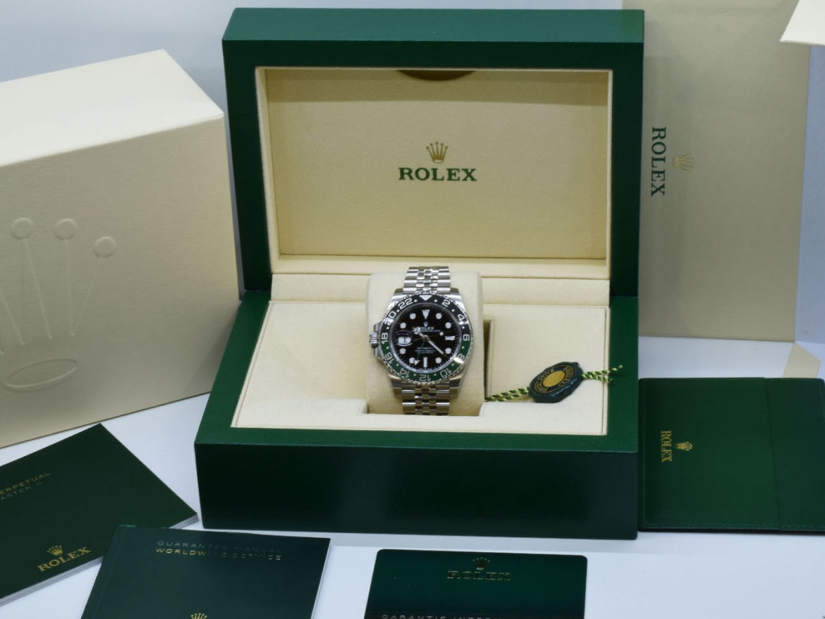 126720VTNR "Sprite" Jubilee - New 2026
