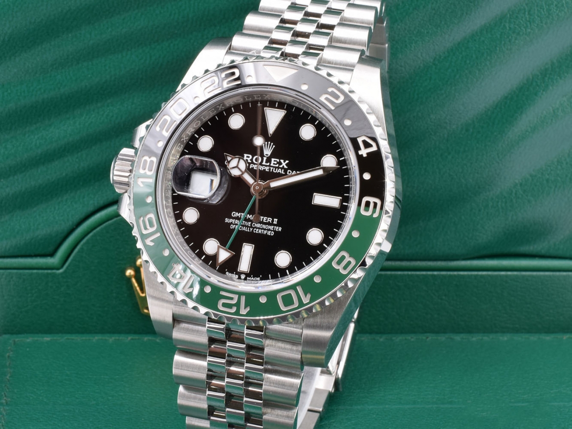 126720VTNR "Sprite" Jubilee - New 2026