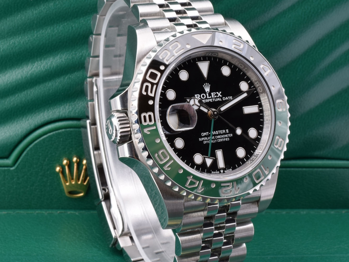 126720VTNR "Sprite" Jubilee - New 2026