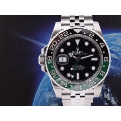 126720VTNR "Sprite" Jubilee - New 2026