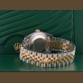 116233 36mm 2014 Gold Dial With Big Diamonds - Full Set