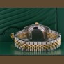 116233 36mm 2014 Gold Dial With Big Diamonds - Full Set