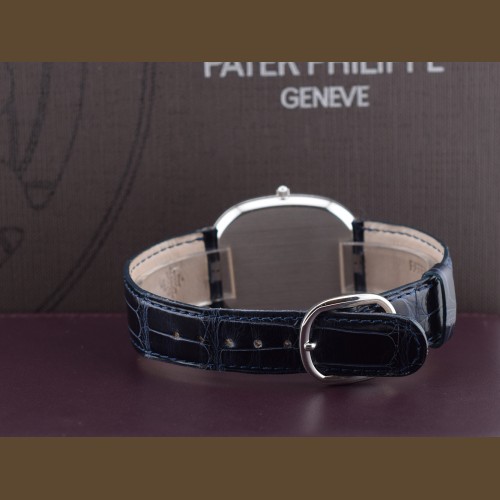 Golden Ellipse Platinum Blue New 2009