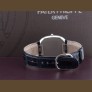 Golden Ellipse Platinum Blue New 2009