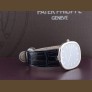 Golden Ellipse Platinum Blue New 2009
