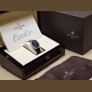 Golden Ellipse Platinum Blue New 2009