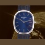 Golden Ellipse Platinum Blue New 2009