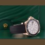 ref. 116655 Like new 2018 Rose Gold 40mm Oysterflex Full Set