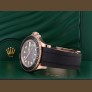 ref. 116655 Like new 2017 Rose Gold 40mm Oysterflex Full Set