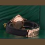 ref. 116655 Like new 2017 Rose Gold 40mm Oysterflex Full Set