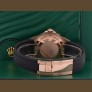 ref. 116655 Like new 2017 Rose Gold 40mm Oysterflex Full Set