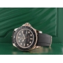 ref. 126655 new 2023 Rose Gold 40mm Oysterflex Full Set
