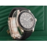 ref. 126655 new 2023 Rose Gold 40mm Oysterflex Full Set