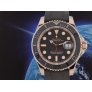 ref. 126655 new 2023 Rose Gold 40mm Oysterflex Full Set