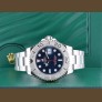 copy of 40mm Blue - Like New - Full set 2018