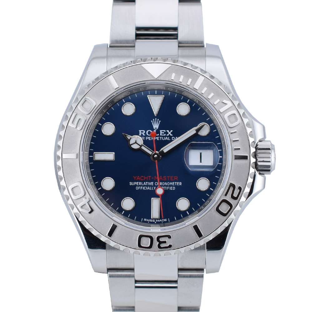 copy of 40mm Blue  - Like New - Full set 2018