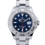copy of 40mm Blue - Like New - Full set 2018