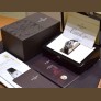 Rare 2008 Geneva Seal White Gold Like New Full Set  ITA