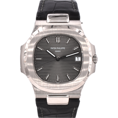 Rare 2008 Geneva Seal White Gold Like New Full Set  ITA