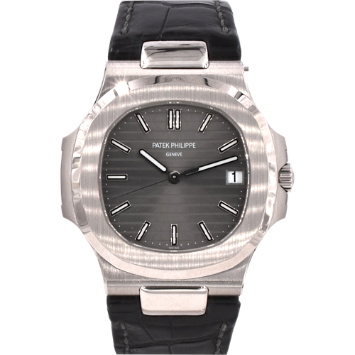 Rare 2008 Geneva Seal White Gold Like New Full Set  ITA