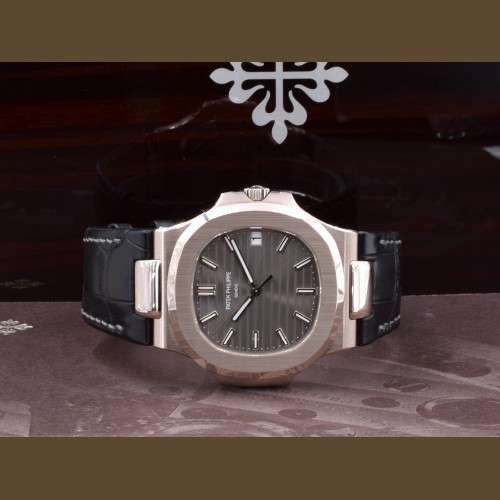 Rare 2008 Geneva Seal White Gold Like New Full Set  ITA