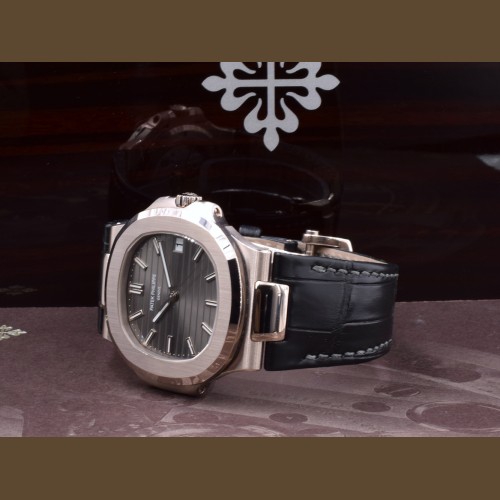 Rare 2008 Geneva Seal White Gold Like New Full Set  ITA