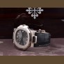 Rare 2008 Geneva Seal White Gold Like New Full Set  ITA