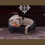 Rare 2008 Geneva Seal White Gold Like New Full Set  ITA