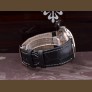 Rare 2008 Geneva Seal White Gold Like New Full Set  ITA