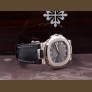 Rare 2008 Geneva Seal White Gold Like New Full Set  ITA