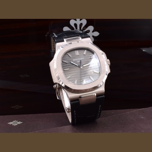 Rare 2008 Geneva Seal White Gold Like New Full Set  ITA