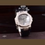 Rare 2008 Geneva Seal White Gold Like New Full Set  ITA
