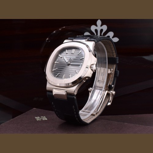 Rare 2008 Geneva Seal White Gold Like New Full Set  ITA