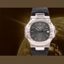 Rare 2008 Geneva Seal White Gold Like New Full Set  ITA