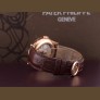 5396R-001 Annual Calendar Rose Gold Like New 2008 - Full Set