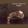 5396R-001 Annual Calendar Rose Gold Like New 2008 - Full Set