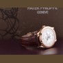 5396R-001 Annual Calendar Rose Gold Like New 2008 - Full Set